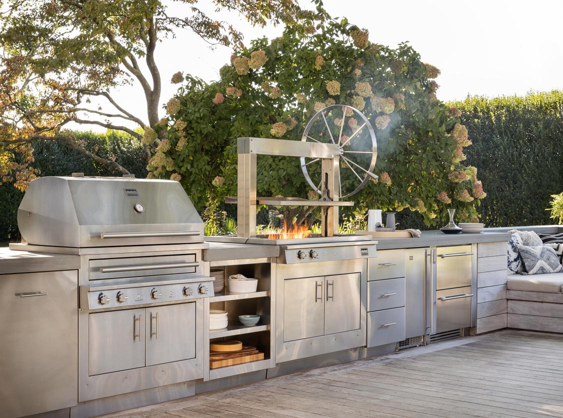 Download Our Outdoor Kitchen Planning Guide Kalamazoo Outdoor Gourmet