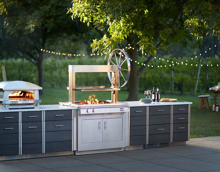 Design Excellence | Kalamazoo Outdoor Gourmet