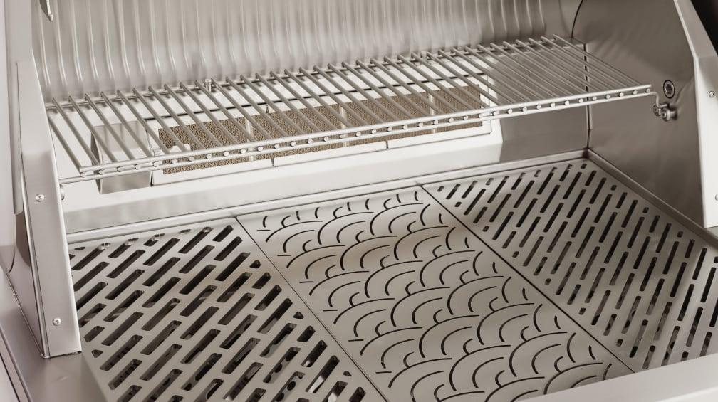 Custom Grill Grates – The Burn Shop