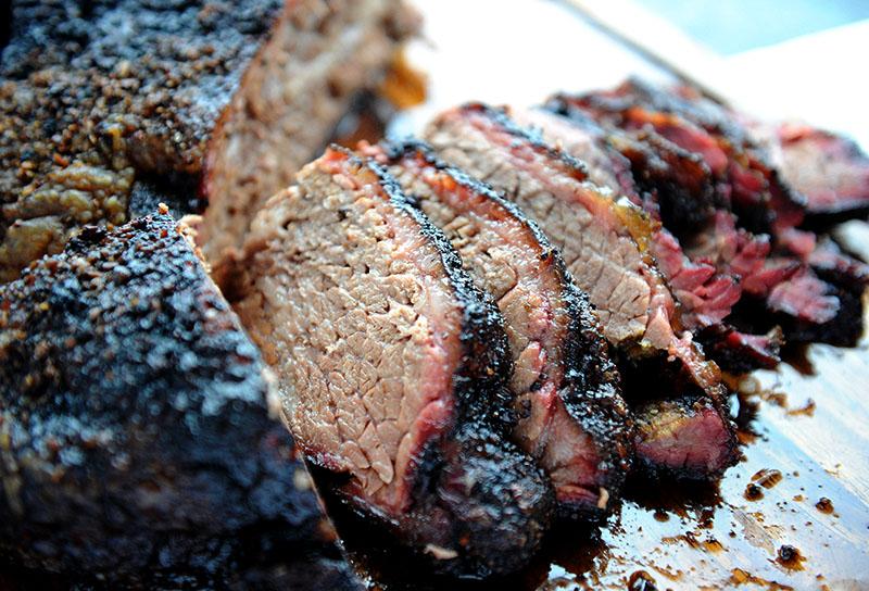 Smoked Beef Brisket Recipes Kalamazoo Outdoor Gourmet