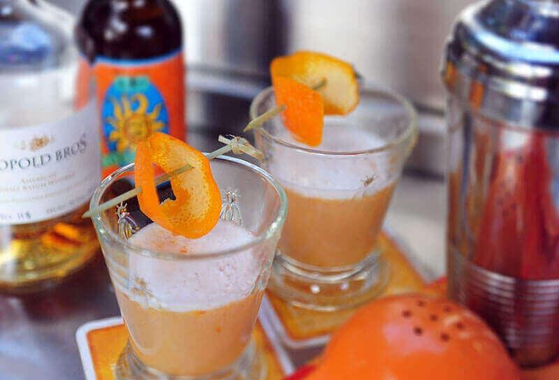 Oberon Flip