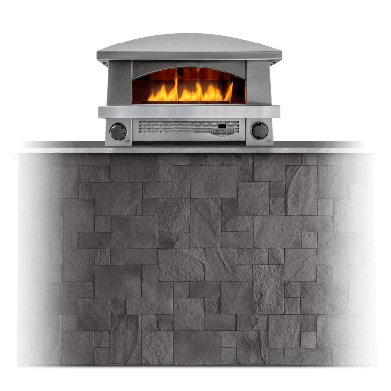 AFPO-C Countertop Artisan Fire Pizza Oven Image
