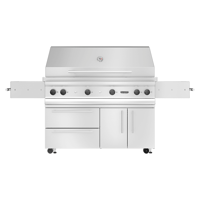 K54DT Freestanding Gas Grill Image