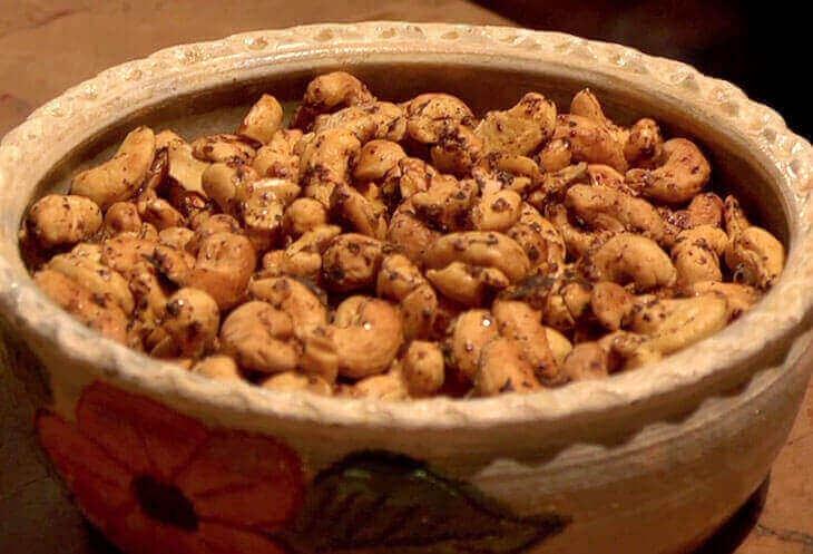 Image of Smoky Chipotle Cashews