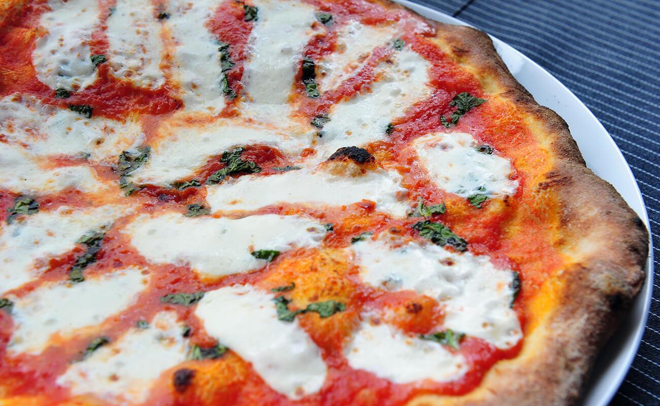 Margherita Pizza