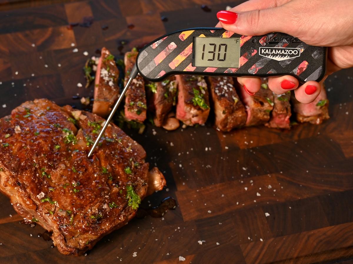 Limited Edition Thermapen ONE Image