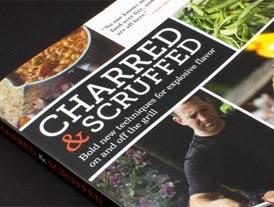 Charred & Scruffed