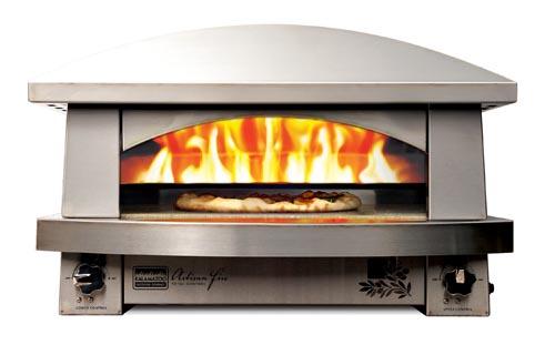 Pizza Oven