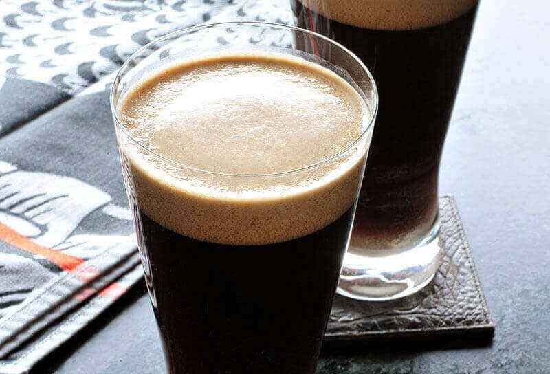 Image of Mint Chocolate Chip Cream Stout