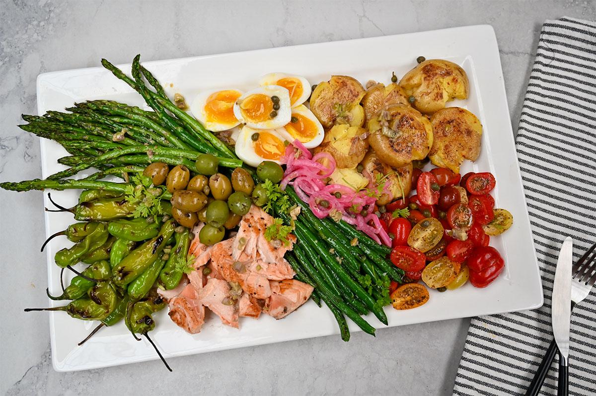 Image of Niçoise Nouvelle