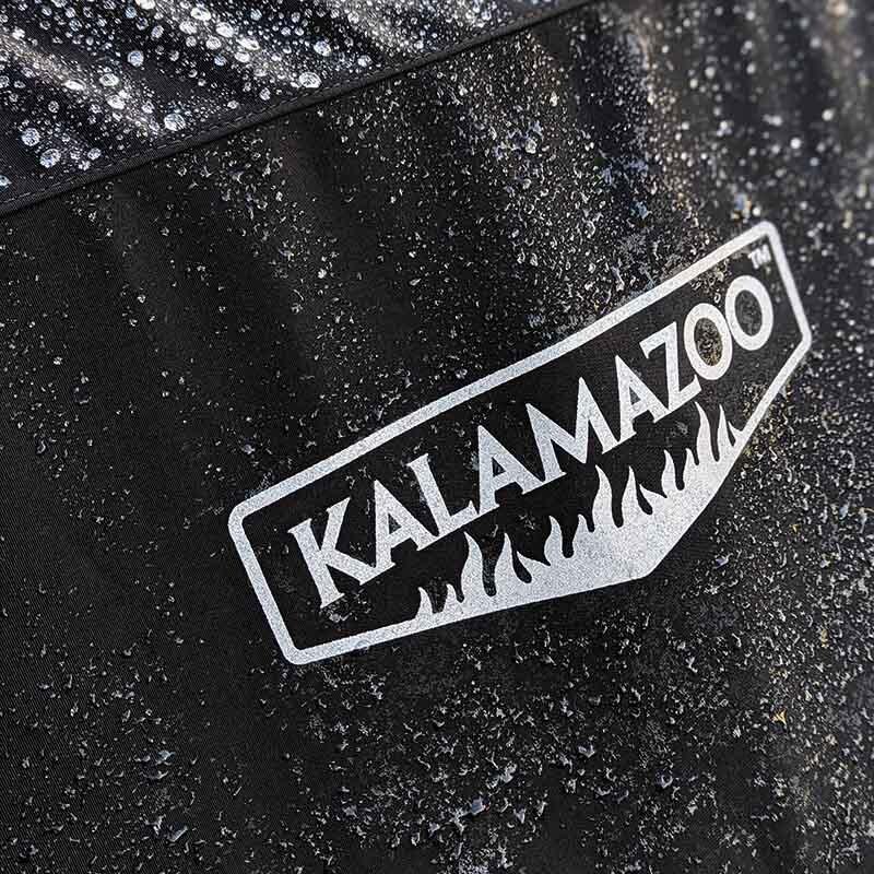 Shokunin Kamado Grill Cover Image