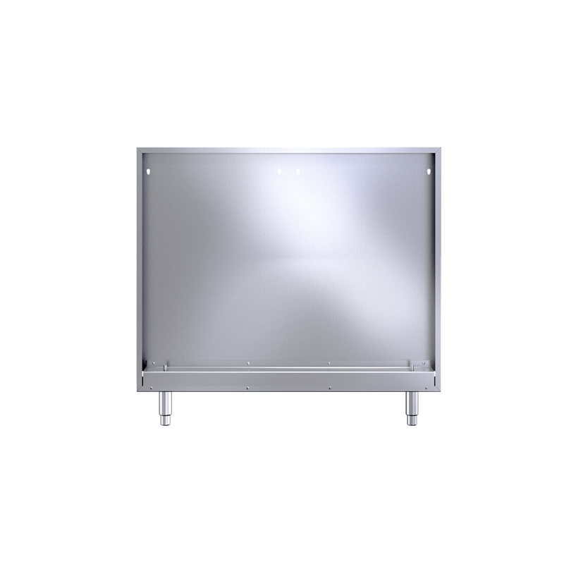 Arcadia K750HB Grill Back Panel Image