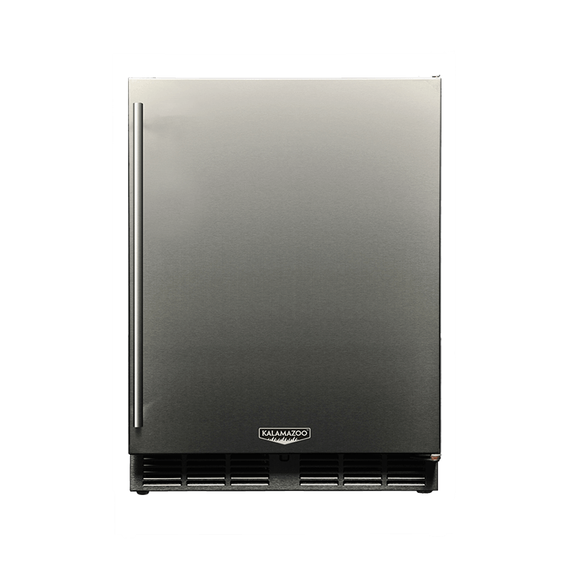 Signature 24-inch Outdoor Freezer Image