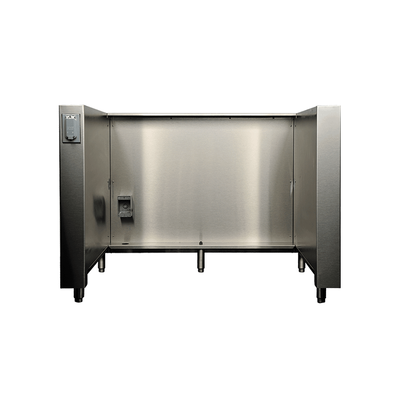 Signature 39-inch Appliance Cabinet Image
