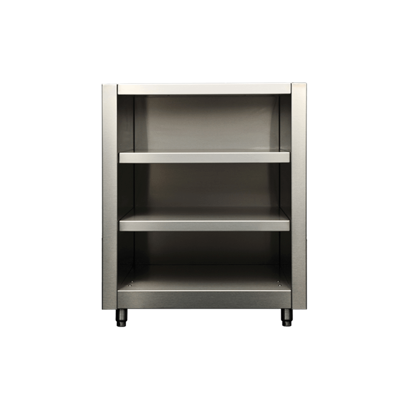 Signature 27-inch Open Shelf Cabinet Image