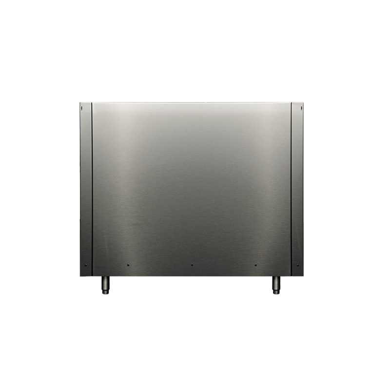 Signature K750GB Grill Back Panel Image