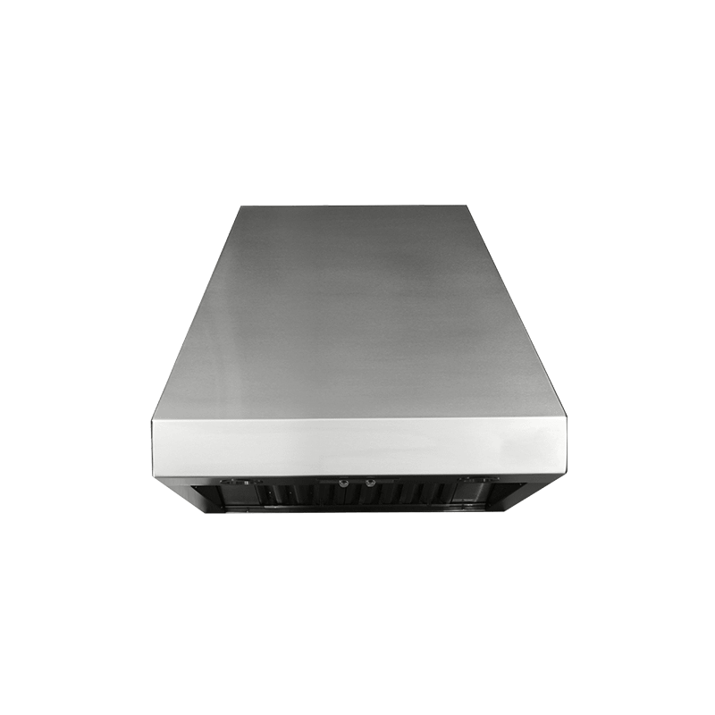 Wall Mounted Ventilation Hood Image