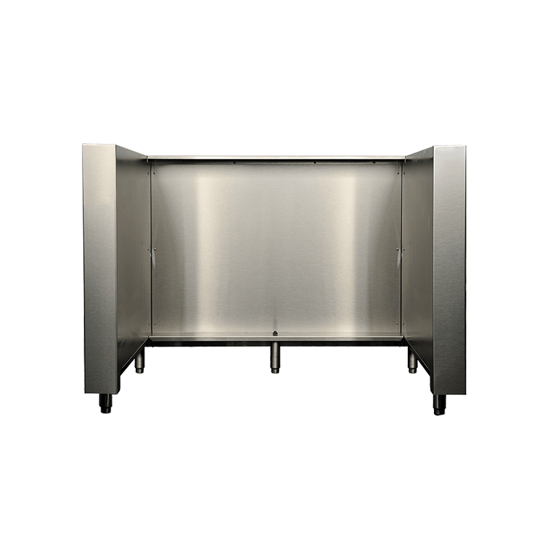 Signature K750HB Grill Surround Image