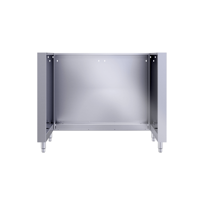 Arcadia K750HB Grill Surround Image