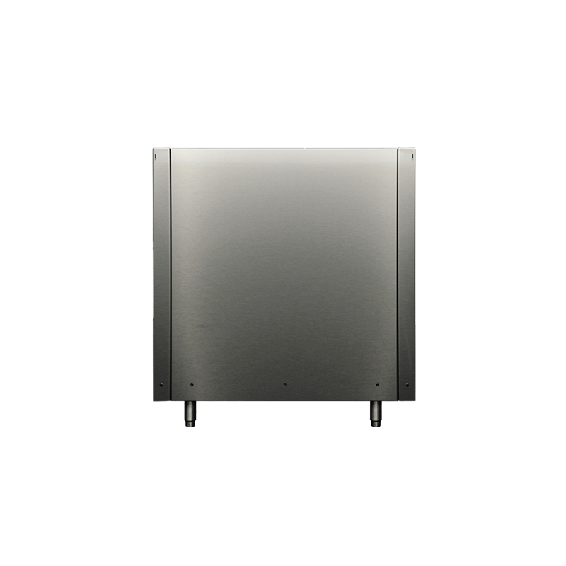 Signature K500HB Grill Back Panel Image