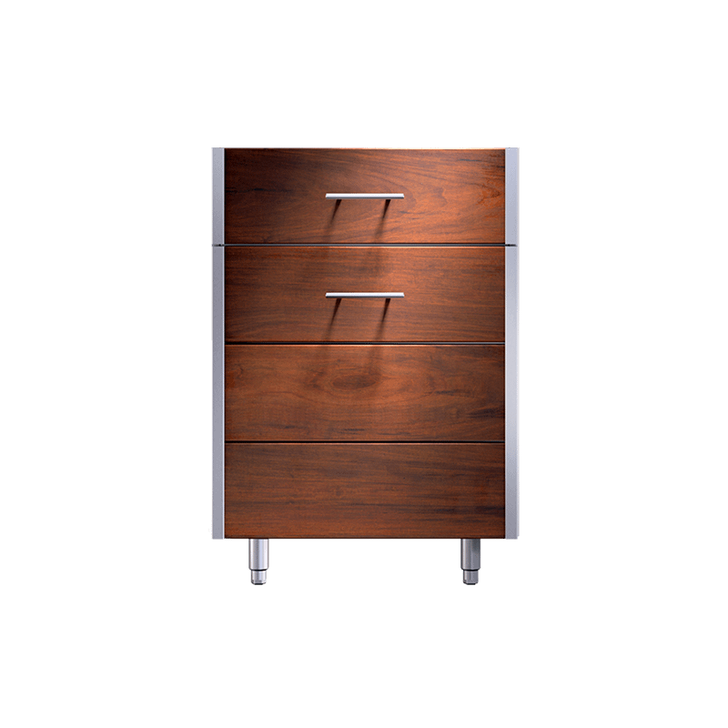 Arcadia 24-inch Drawer Over Door Storage Cabinet Image