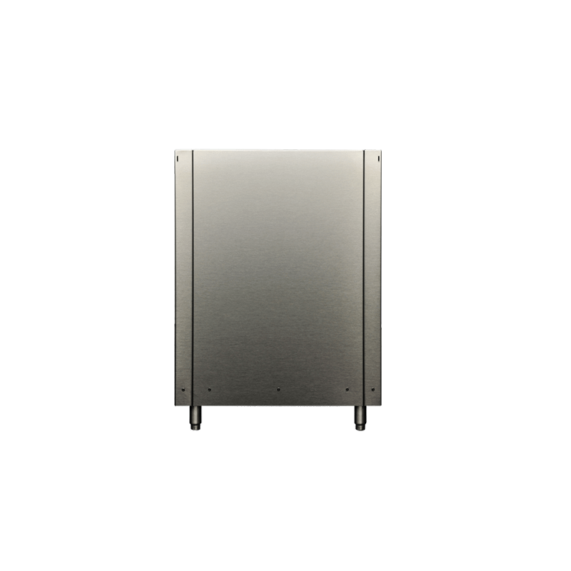 Signature 24-inch Appliance Back Panel Image