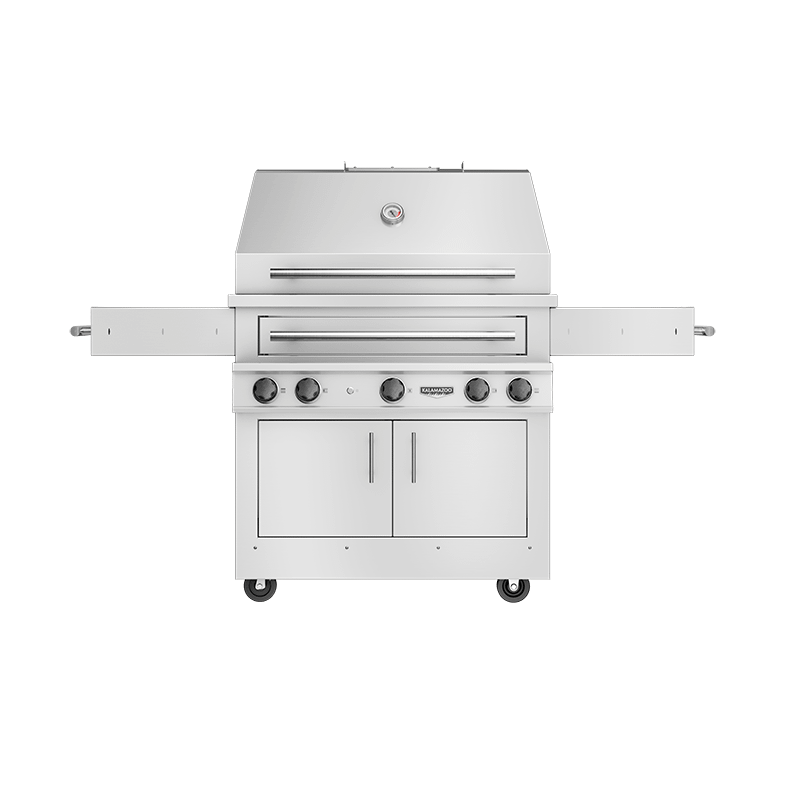 Best hybrid outlet grills