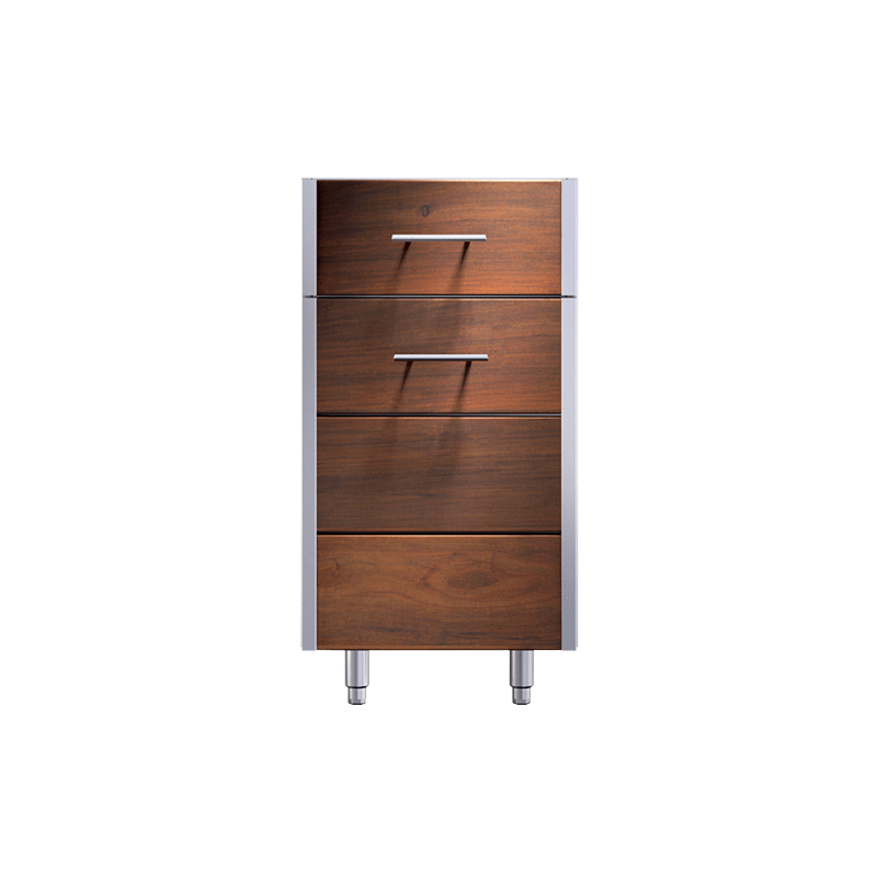 Arcadia 18-inch Drawer Over Door Storage Cabinet Image