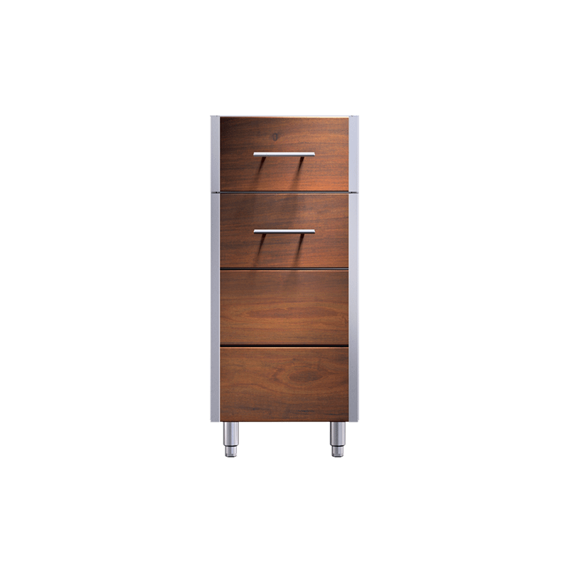 Arcadia 15-inch Drawer Over Door Storage Cabinet Image