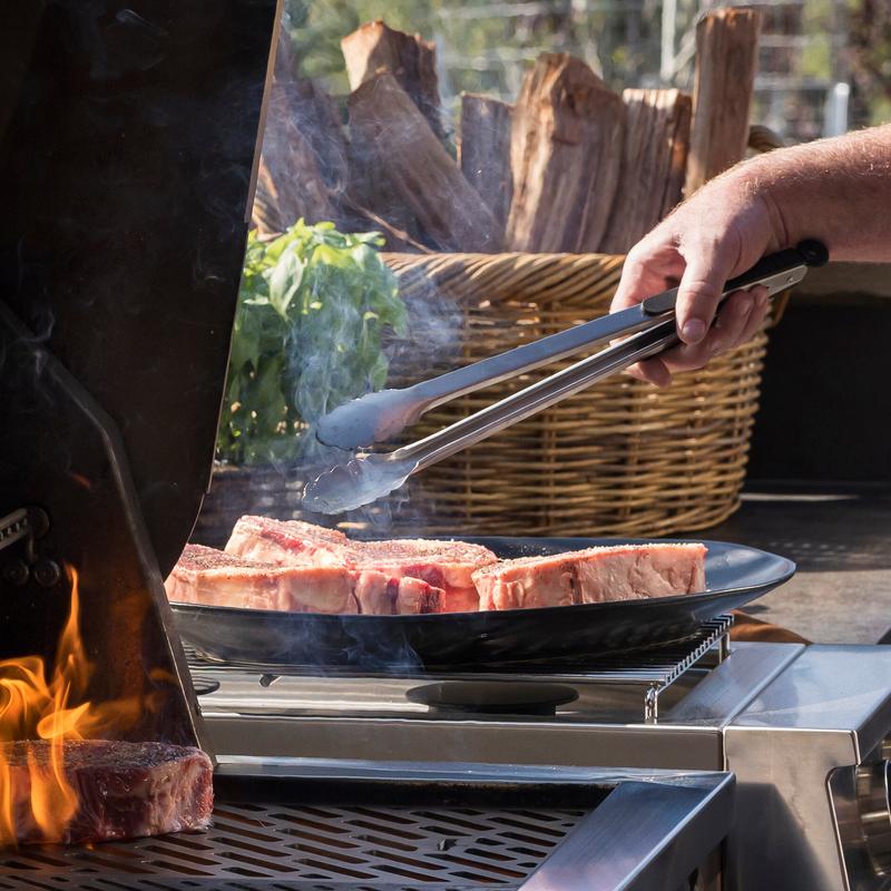 The Meat Stick Additional Stick Thermometer Yellow - Champion BBQ Supply