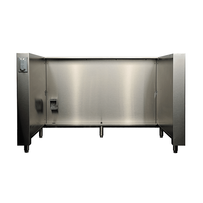 Signature 48-inch Appliance Cabinet Image