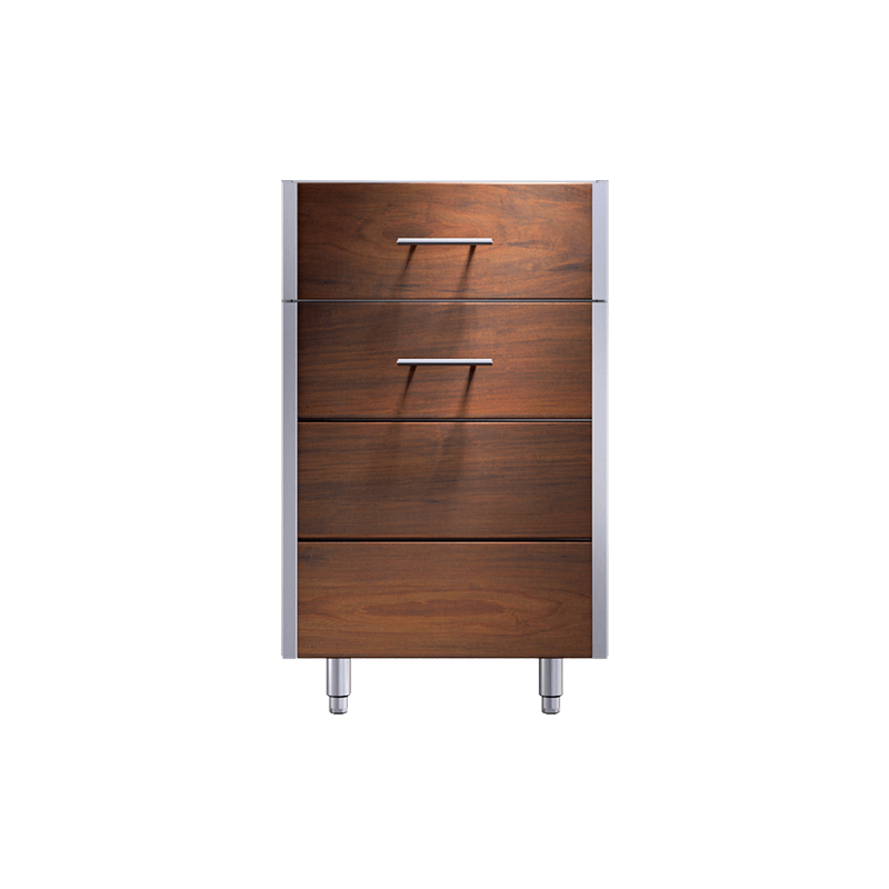 Arcadia 21-inch Drawer Over Door Storage Cabinet Image