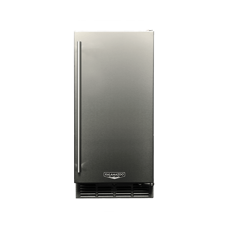 Signature 15-inch Outdoor Refrigerator Image