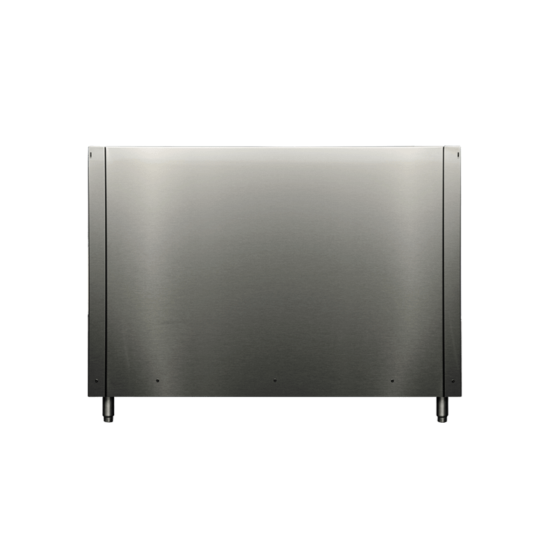 Signature 48-inch Appliance Back Panel Image