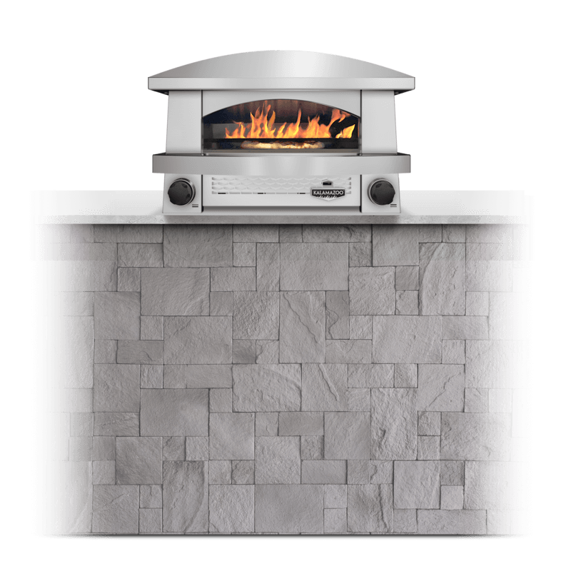 AFPO-C Countertop Artisan Fire Pizza Oven Image