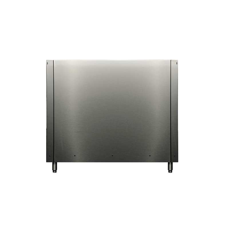 Signature 39-inch Appliance Back Panel Image